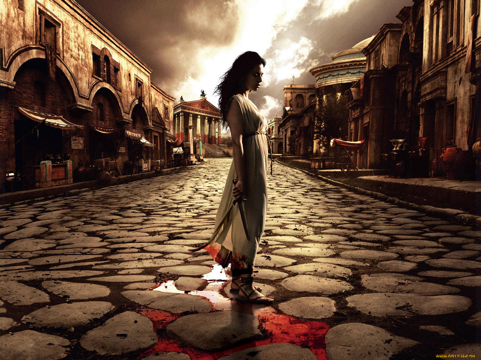 , , rome